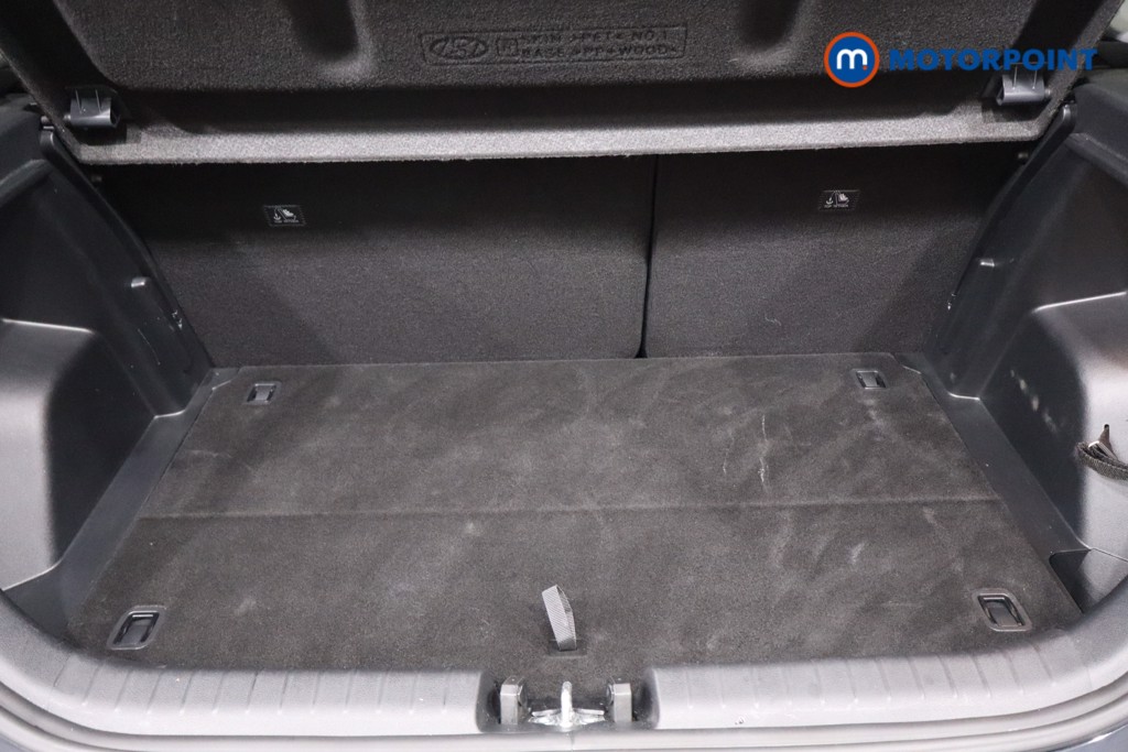 Hyundai I20 Premium Manual Petrol Hatchback - Stock Number (1610737) - 37th supplementary image