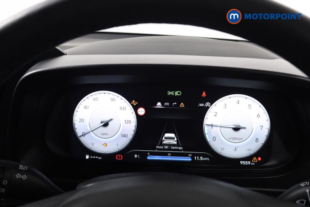 Hyundai I20 Premium Manual Petrol Hatchback - Stock Number (1610741) - 3rd supplementary image