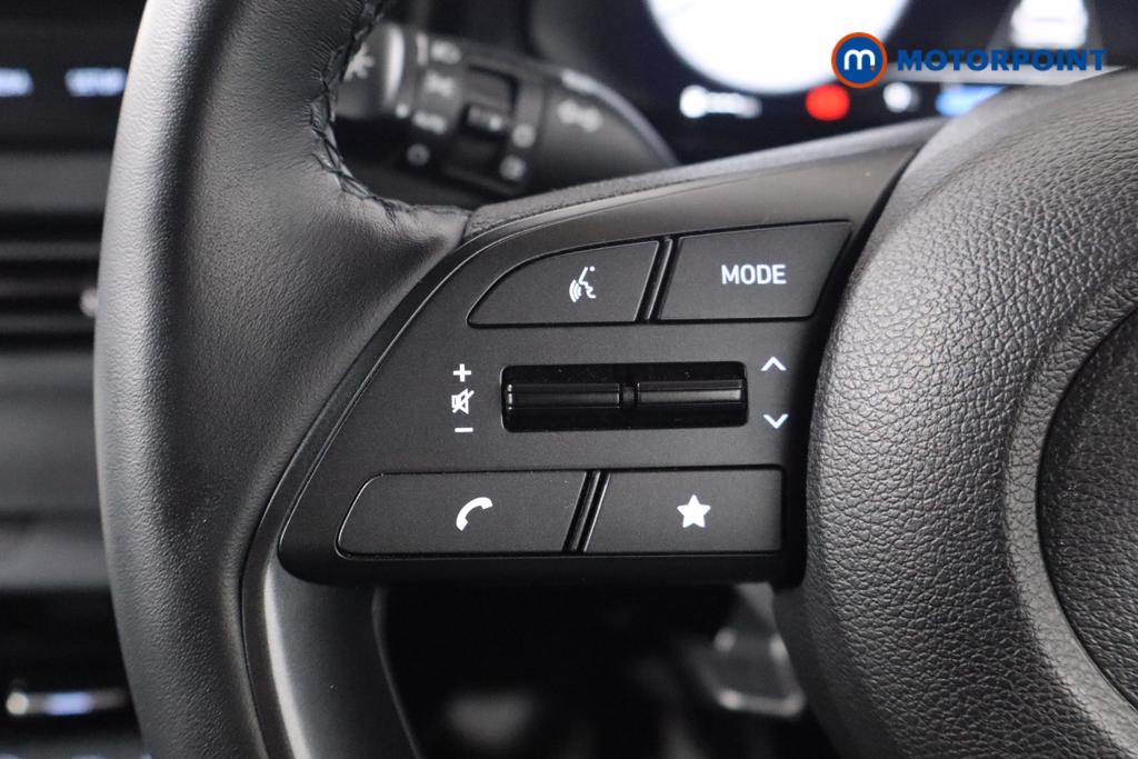 Hyundai I20 Premium Manual Petrol Hatchback - Stock Number (1610741) - 7th supplementary image