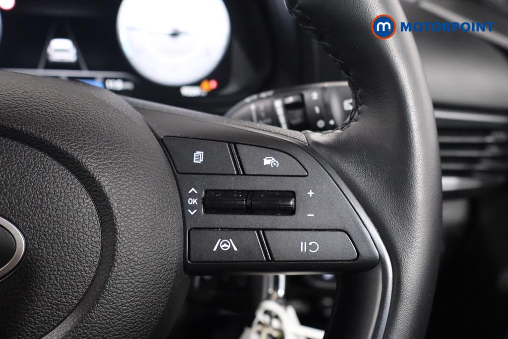 Hyundai I20 Premium Manual Petrol Hatchback - Stock Number (1610741) - 8th supplementary image