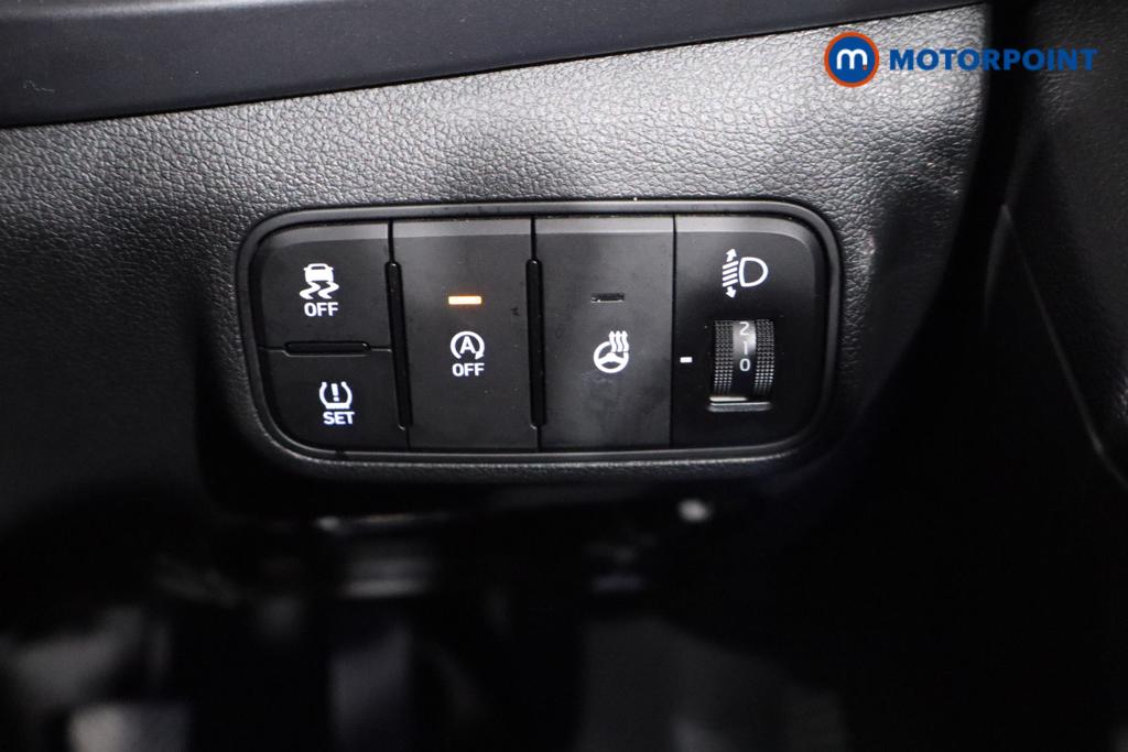 Hyundai I20 Premium Manual Petrol Hatchback - Stock Number (1610741) - 9th supplementary image