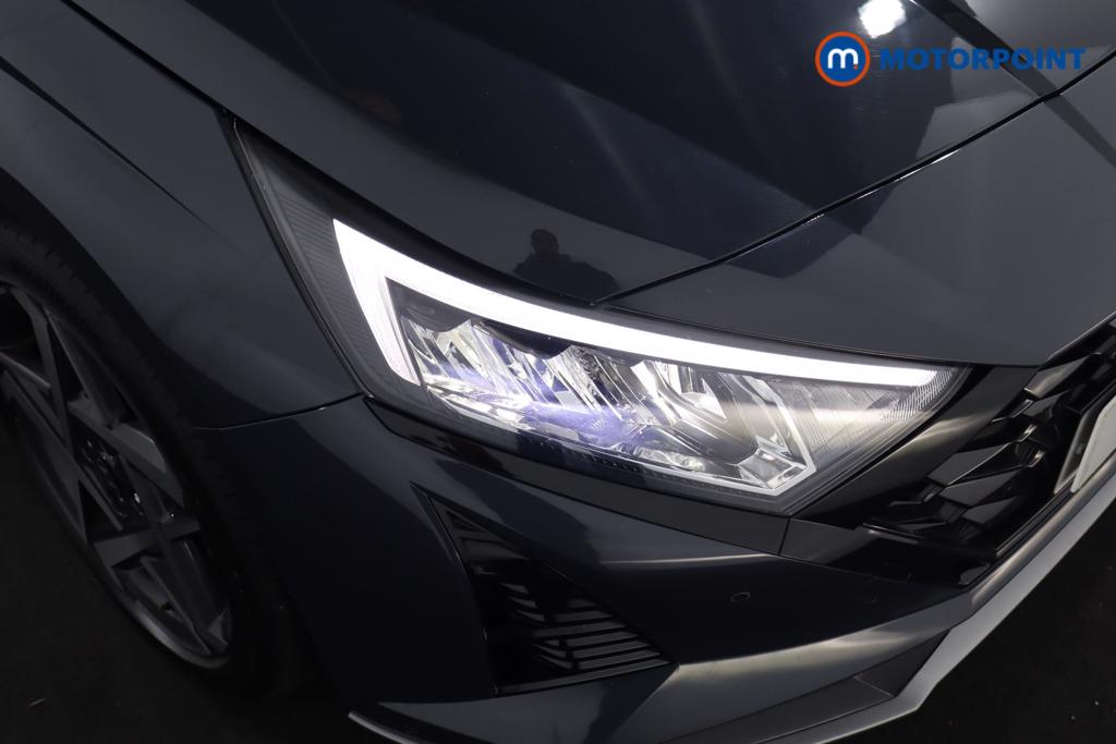 Hyundai I20 Premium Manual Petrol Hatchback - Stock Number (1610741) - 15th supplementary image