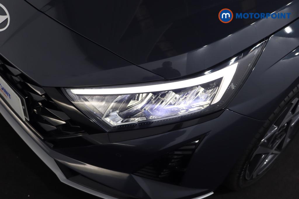 Hyundai I20 Premium Manual Petrol Hatchback - Stock Number (1610741) - 16th supplementary image