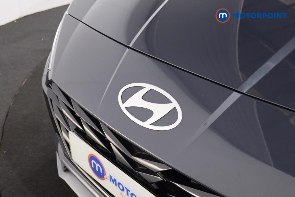 Hyundai I20 Premium Manual Petrol Hatchback - Stock Number (1610741) - 17th supplementary image