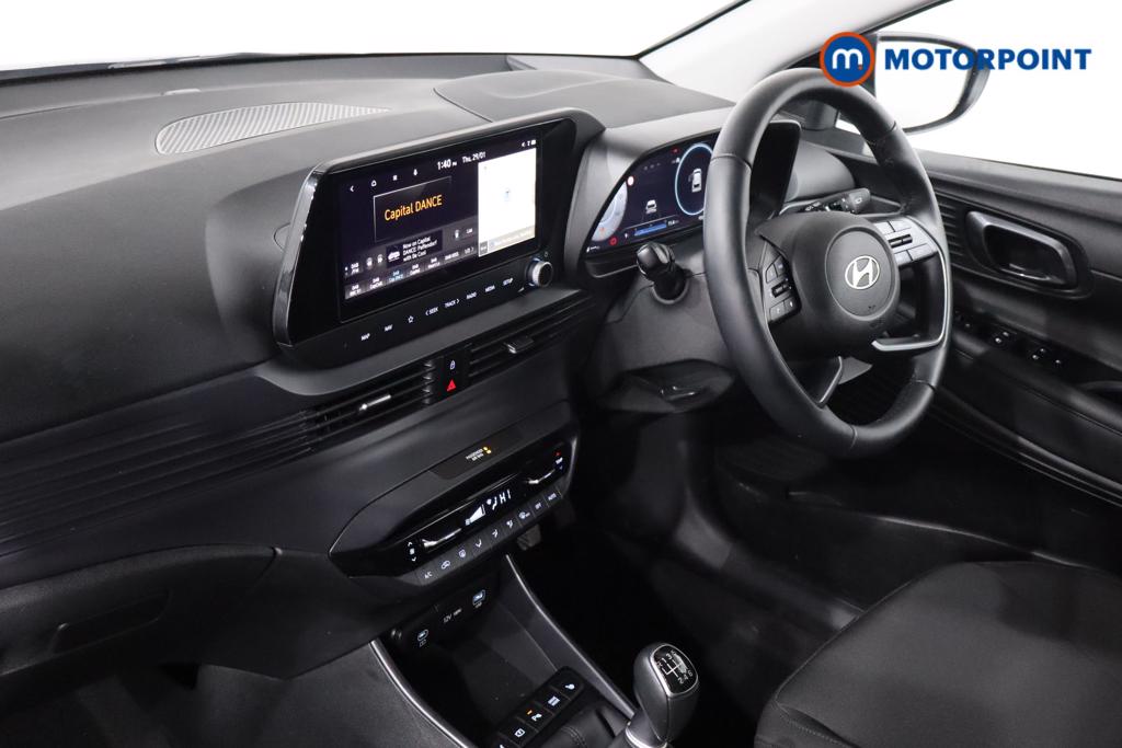 Hyundai I20 Premium Manual Petrol Hatchback - Stock Number (1610741) - 18th supplementary image