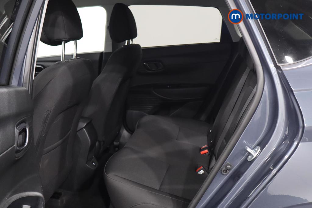 Hyundai I20 Premium Manual Petrol Hatchback - Stock Number (1610741) - 20th supplementary image