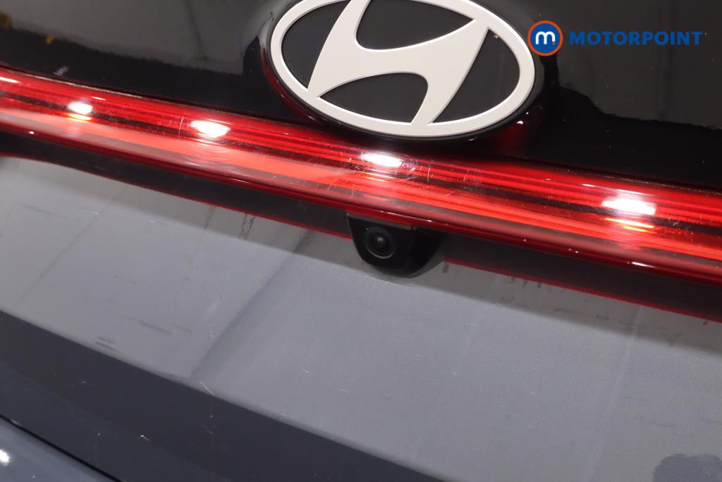 Hyundai I20 Premium Manual Petrol Hatchback - Stock Number (1610741) - 24th supplementary image