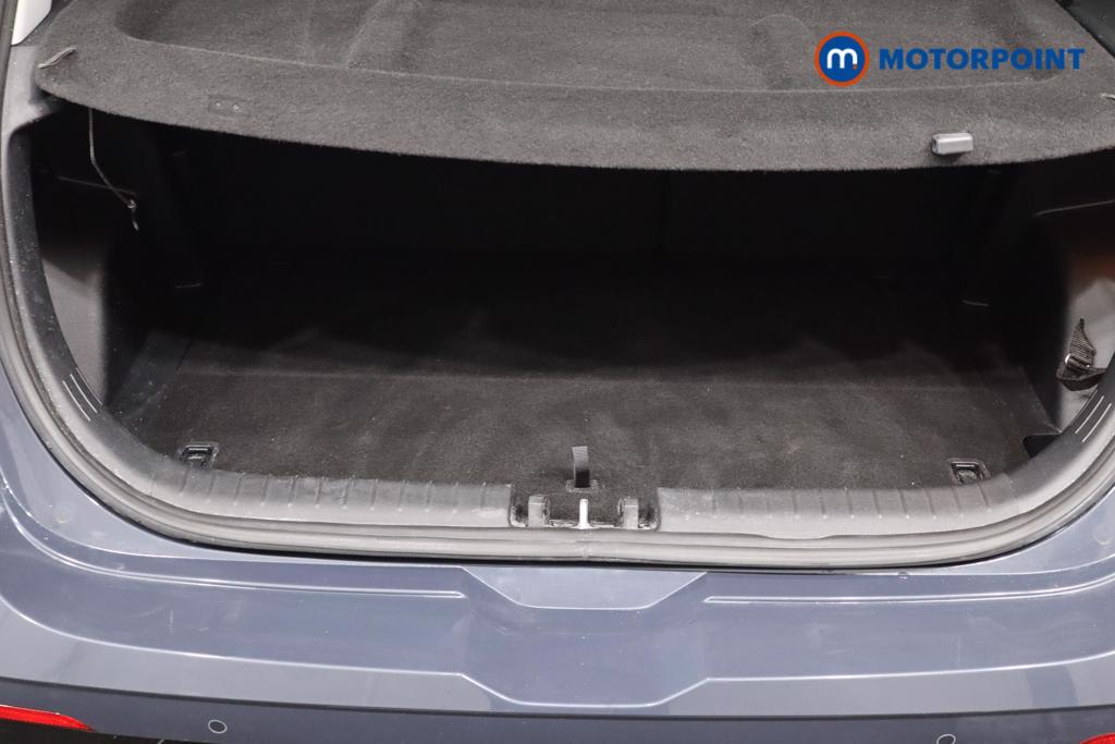 Hyundai I20 Premium Manual Petrol Hatchback - Stock Number (1610741) - 25th supplementary image