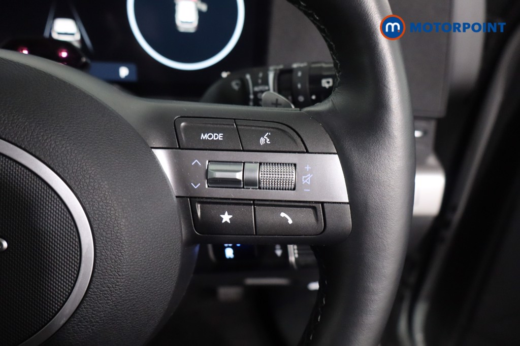 Hyundai Kona Ultimate Automatic Petrol-Electric Hybrid SUV - Stock Number (1610754) - 8th supplementary image