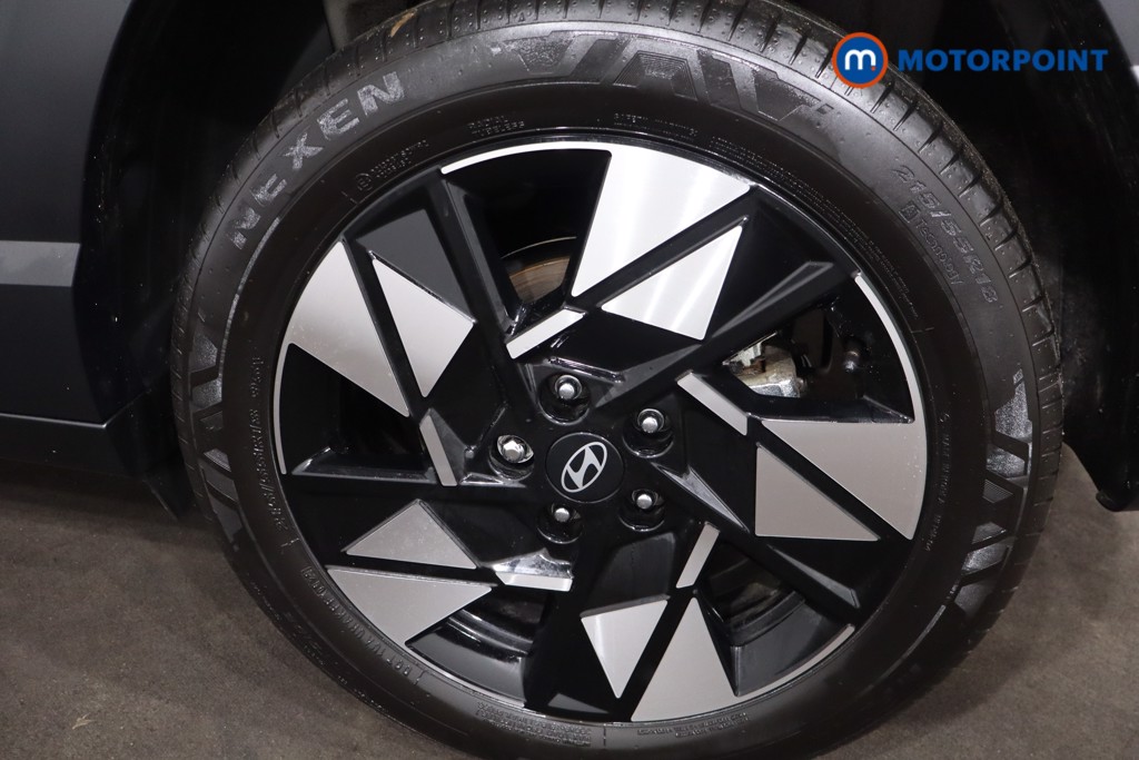 Hyundai Kona Ultimate Automatic Petrol-Electric Hybrid SUV - Stock Number (1610754) - 12th supplementary image