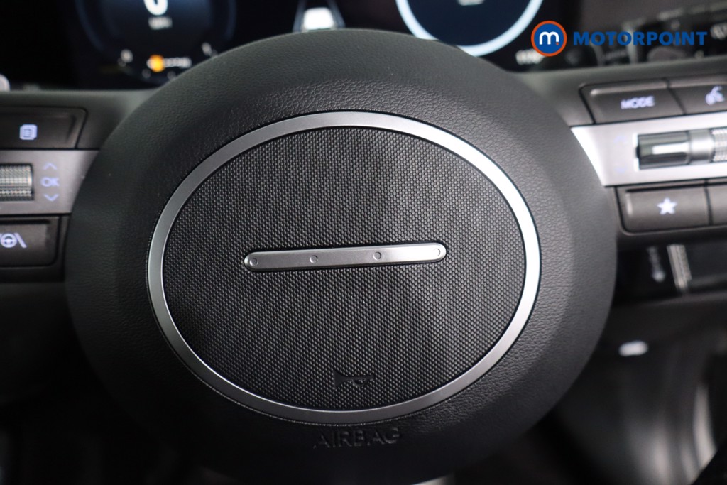 Hyundai Kona Ultimate Automatic Petrol-Electric Hybrid SUV - Stock Number (1610754) - 13th supplementary image