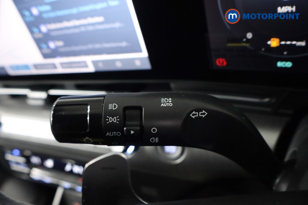 Hyundai Kona Ultimate Automatic Petrol-Electric Hybrid SUV - Stock Number (1610754) - 14th supplementary image