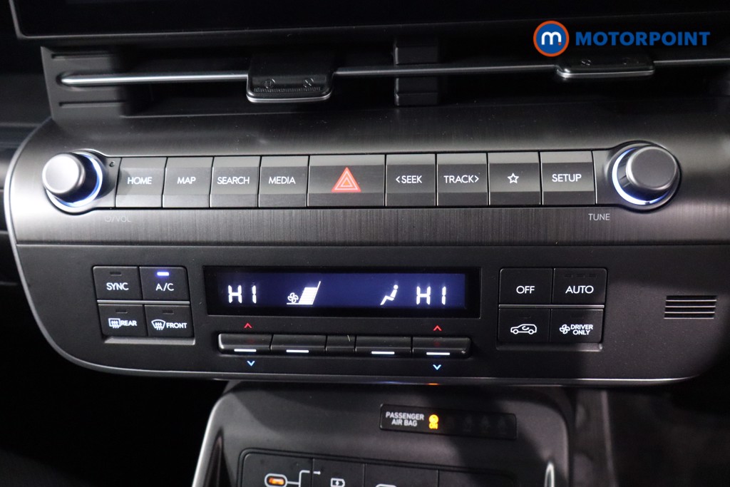 Hyundai Kona Ultimate Automatic Petrol-Electric Hybrid SUV - Stock Number (1610754) - 19th supplementary image