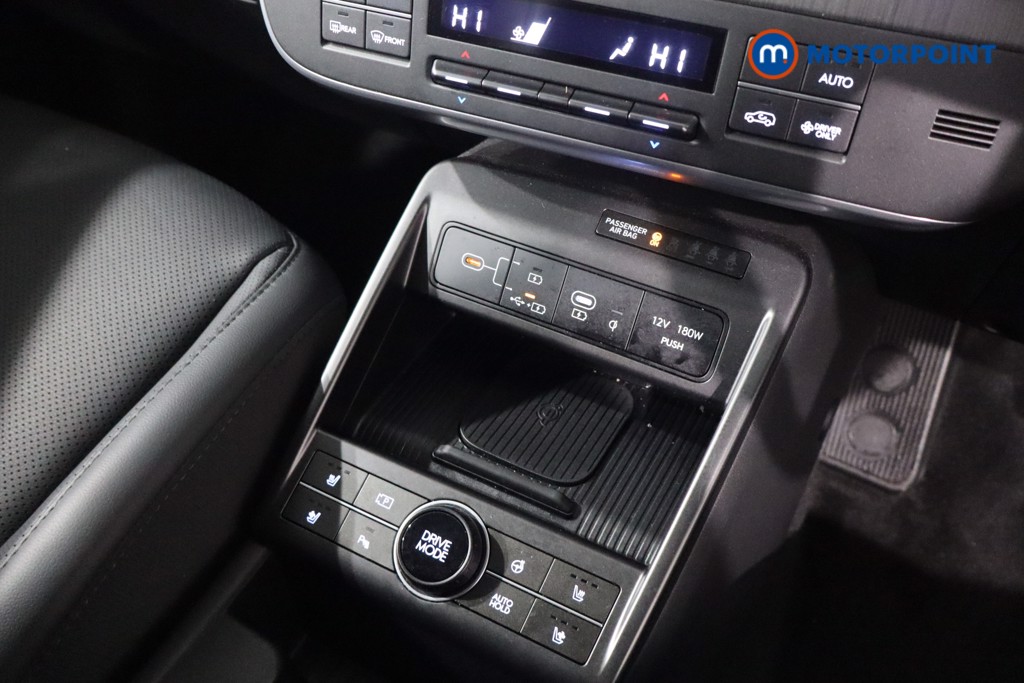 Hyundai Kona Ultimate Automatic Petrol-Electric Hybrid SUV - Stock Number (1610754) - 20th supplementary image