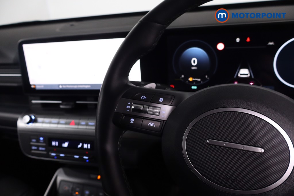 Hyundai Kona Ultimate Automatic Petrol-Electric Hybrid SUV - Stock Number (1610754) - 21st supplementary image