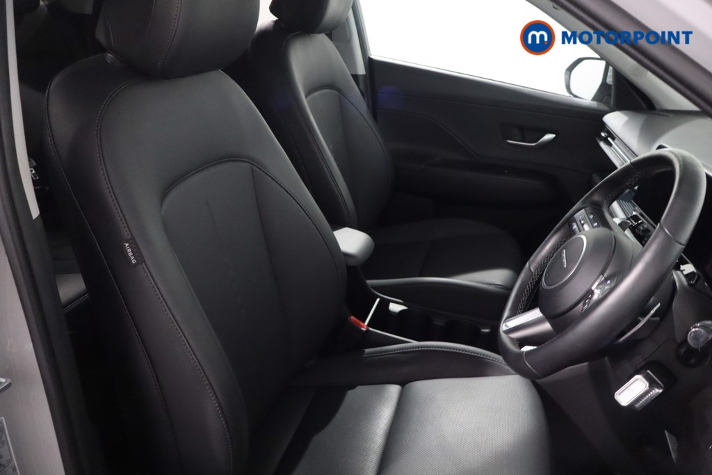 Hyundai Kona Ultimate Automatic Petrol-Electric Hybrid SUV - Stock Number (1610754) - 23rd supplementary image