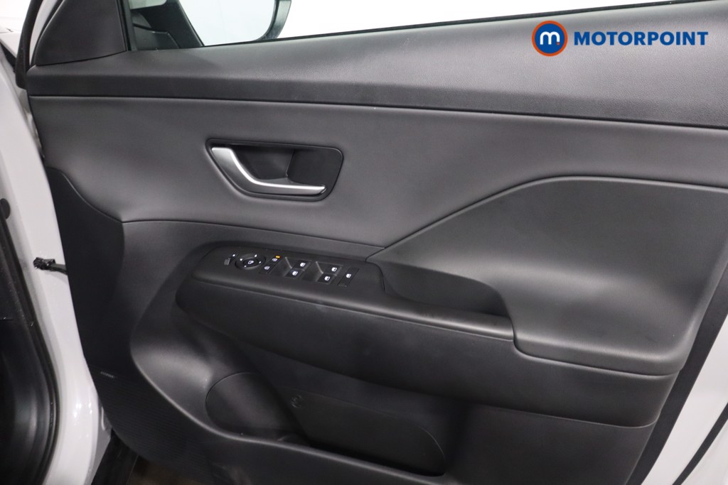 Hyundai Kona Ultimate Automatic Petrol-Electric Hybrid SUV - Stock Number (1610754) - 24th supplementary image