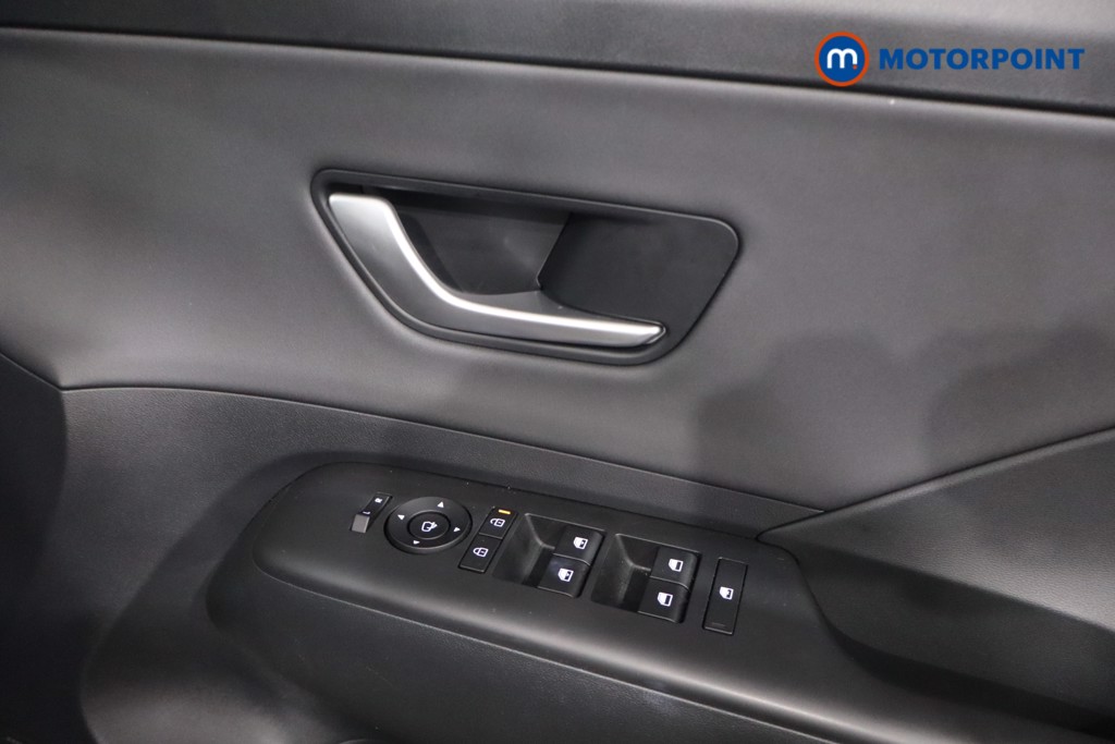 Hyundai Kona Ultimate Automatic Petrol-Electric Hybrid SUV - Stock Number (1610754) - 25th supplementary image