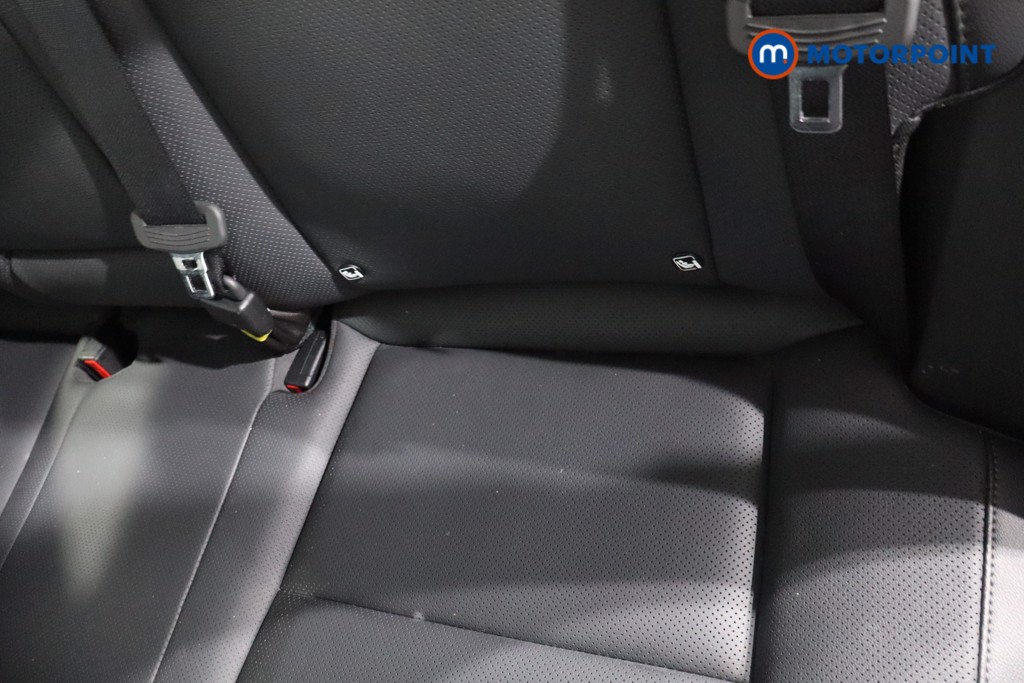 Hyundai Kona Ultimate Automatic Petrol-Electric Hybrid SUV - Stock Number (1610754) - 27th supplementary image