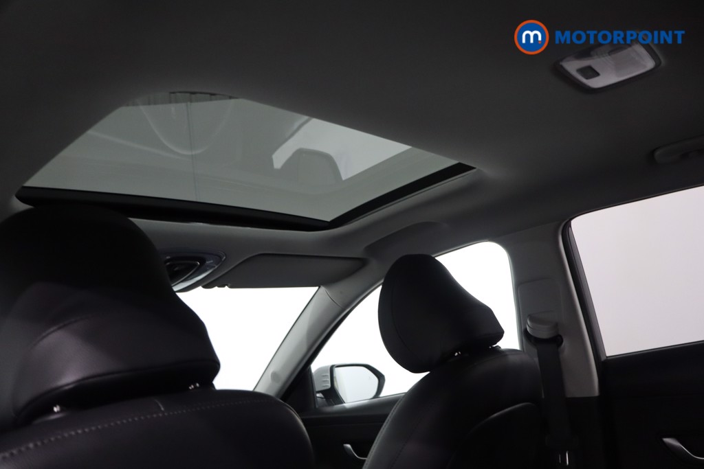 Hyundai Kona Ultimate Automatic Petrol-Electric Hybrid SUV - Stock Number (1610754) - 28th supplementary image