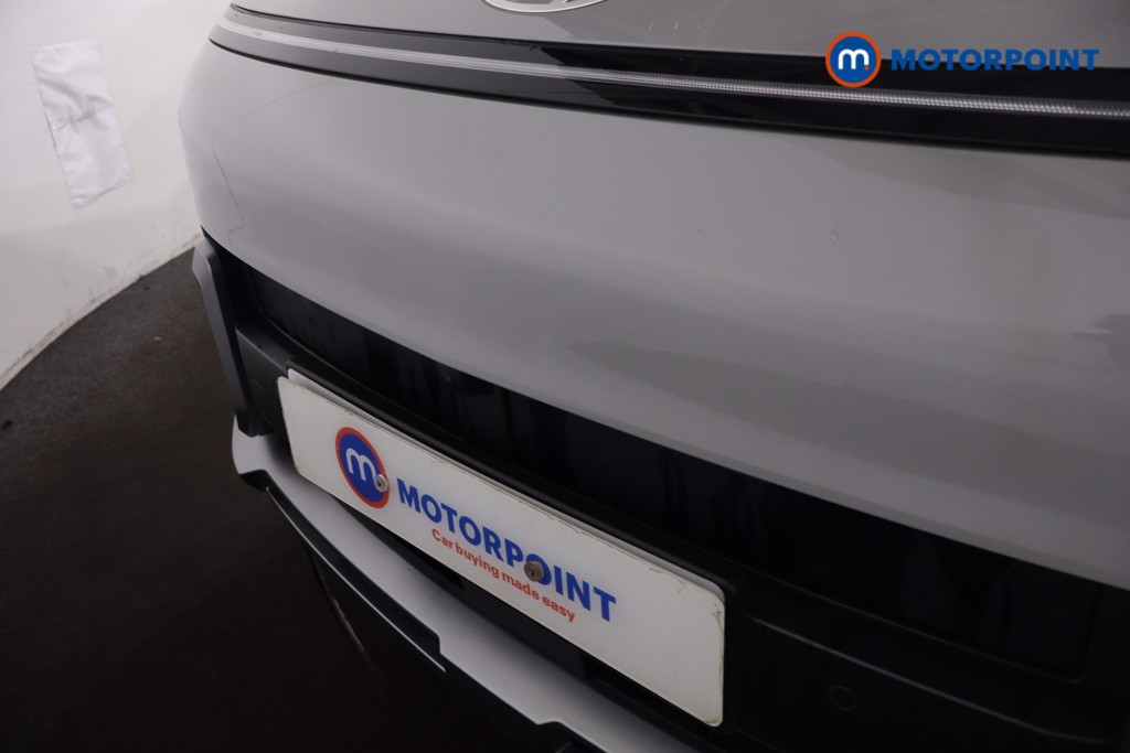 Hyundai Kona Ultimate Automatic Petrol-Electric Hybrid SUV - Stock Number (1610754) - 30th supplementary image