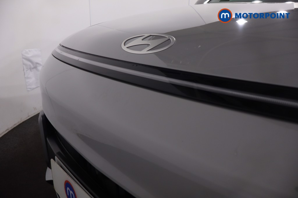 Hyundai Kona Ultimate Automatic Petrol-Electric Hybrid SUV - Stock Number (1610754) - 31st supplementary image