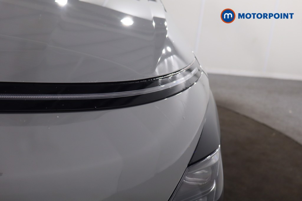 Hyundai Kona Ultimate Automatic Petrol-Electric Hybrid SUV - Stock Number (1610754) - 32nd supplementary image