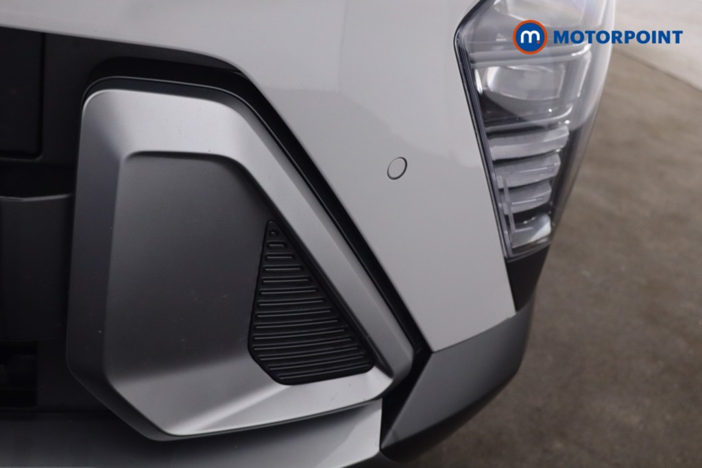 Hyundai Kona Ultimate Automatic Petrol-Electric Hybrid SUV - Stock Number (1610754) - 33rd supplementary image