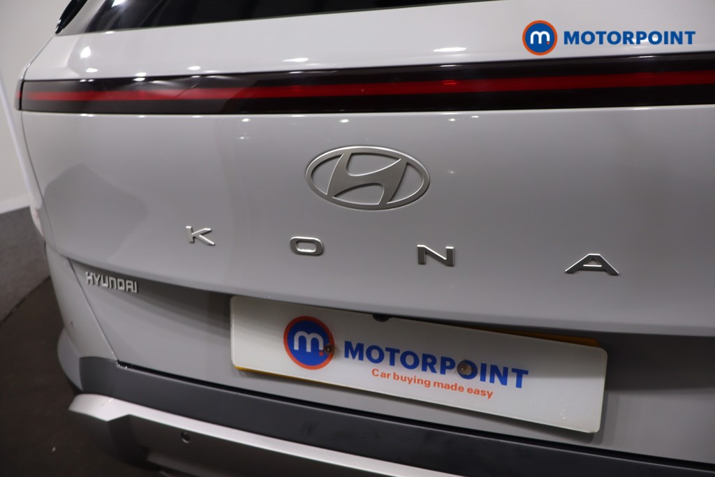 Hyundai Kona Ultimate Automatic Petrol-Electric Hybrid SUV - Stock Number (1610754) - 37th supplementary image
