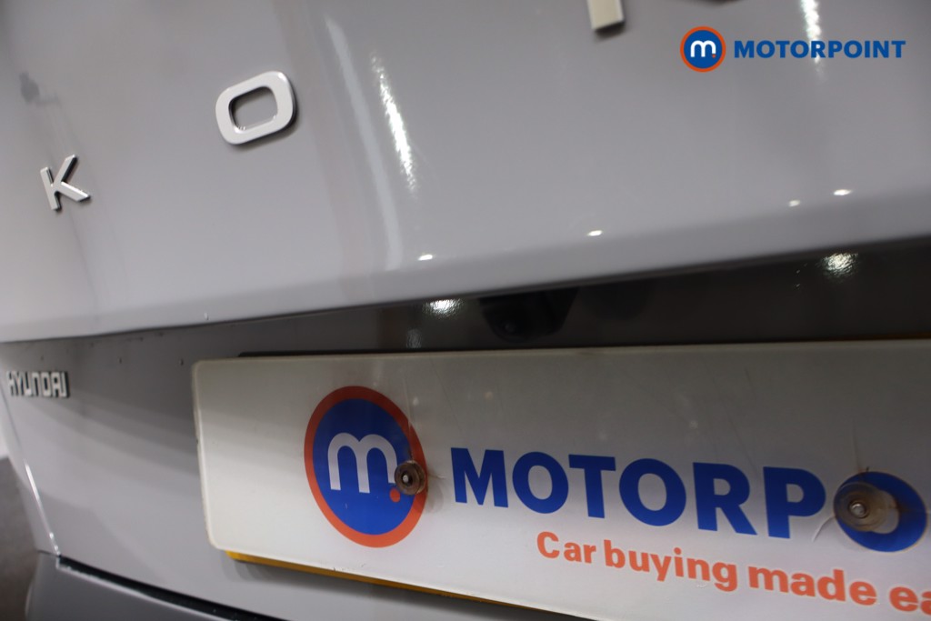 Hyundai Kona Ultimate Automatic Petrol-Electric Hybrid SUV - Stock Number (1610754) - 38th supplementary image