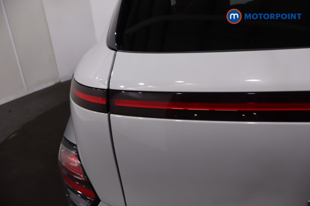 Hyundai Kona Ultimate Automatic Petrol-Electric Hybrid SUV - Stock Number (1610754) - 39th supplementary image