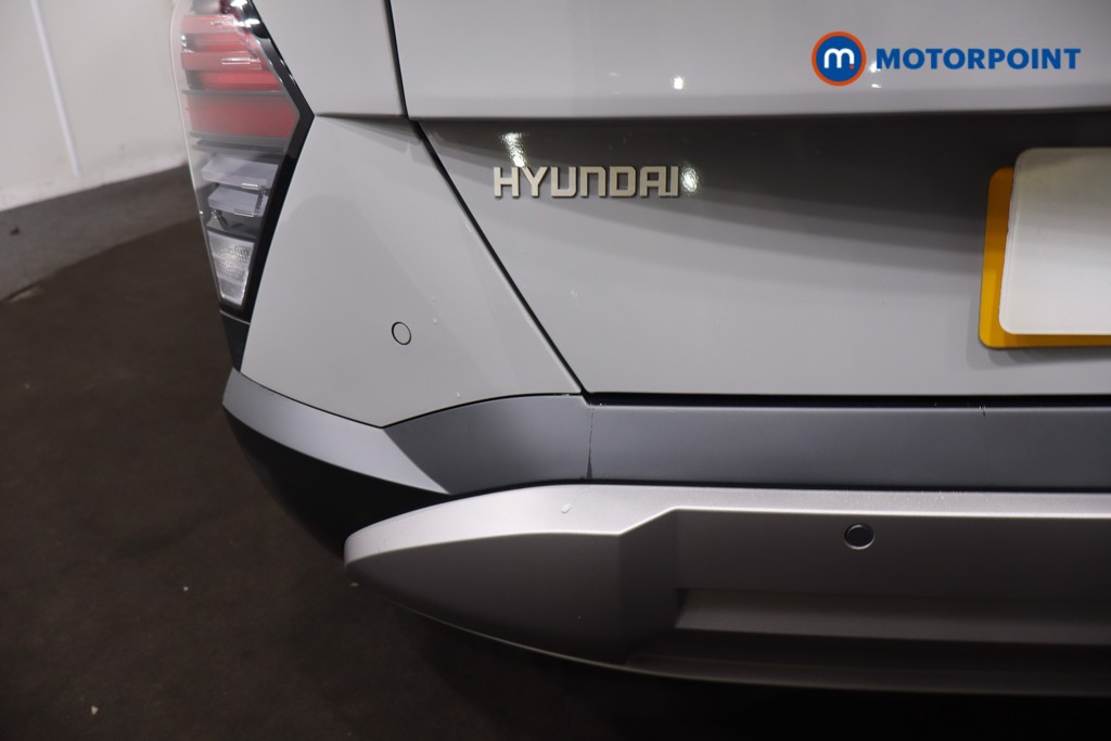 Hyundai Kona Ultimate Automatic Petrol-Electric Hybrid SUV - Stock Number (1610754) - 40th supplementary image