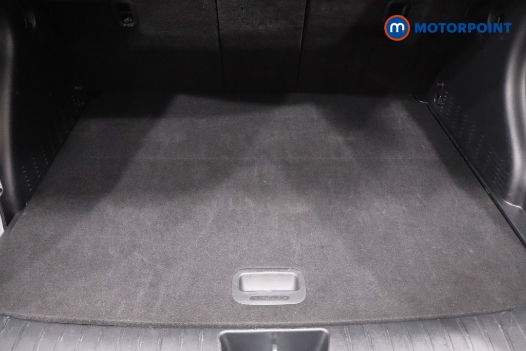 Hyundai Kona Ultimate Automatic Petrol-Electric Hybrid SUV - Stock Number (1610754) - 41st supplementary image