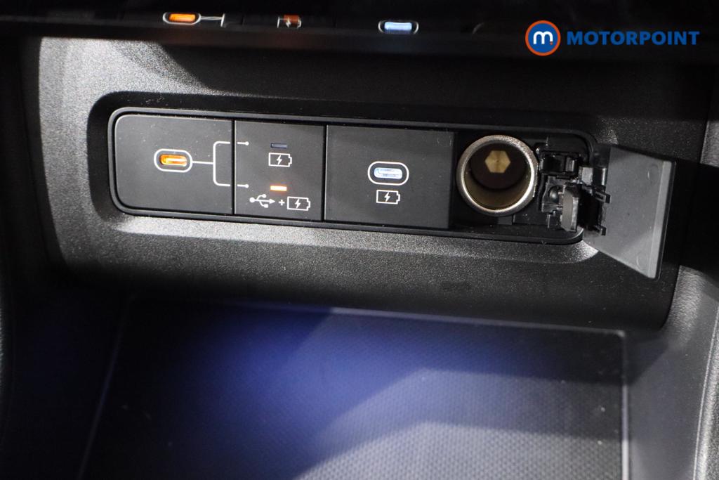 Hyundai Tucson Premium Automatic Petrol Plug-In Hybrid SUV - Stock Number (1610755) - 5th supplementary image