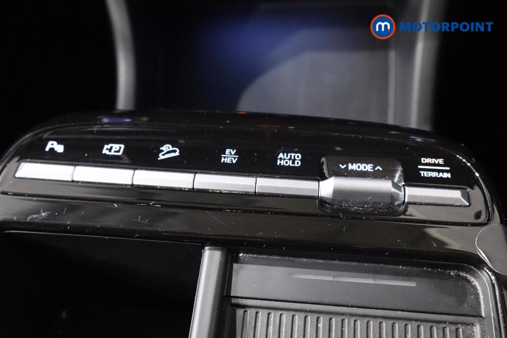 Hyundai Tucson Premium Automatic Petrol Plug-In Hybrid SUV - Stock Number (1610755) - 6th supplementary image