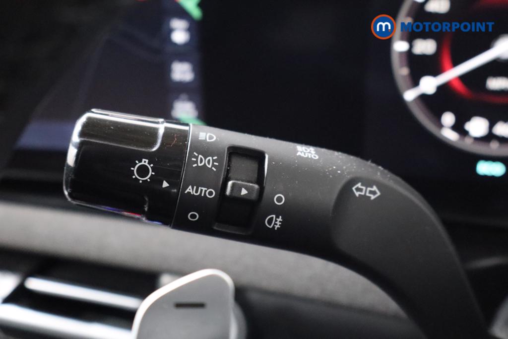 Hyundai Tucson Premium Automatic Petrol Plug-In Hybrid SUV - Stock Number (1610755) - 7th supplementary image