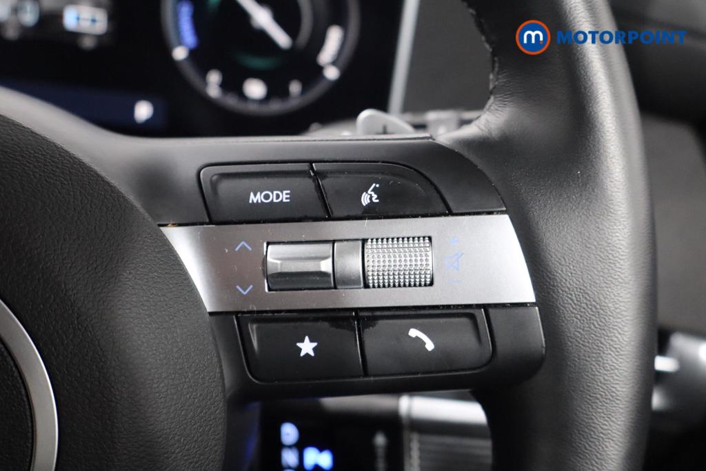 Hyundai Tucson Premium Automatic Petrol Plug-In Hybrid SUV - Stock Number (1610755) - 10th supplementary image