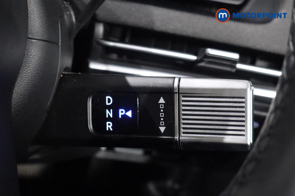 Hyundai Tucson Premium Automatic Petrol Plug-In Hybrid SUV - Stock Number (1610755) - 11th supplementary image