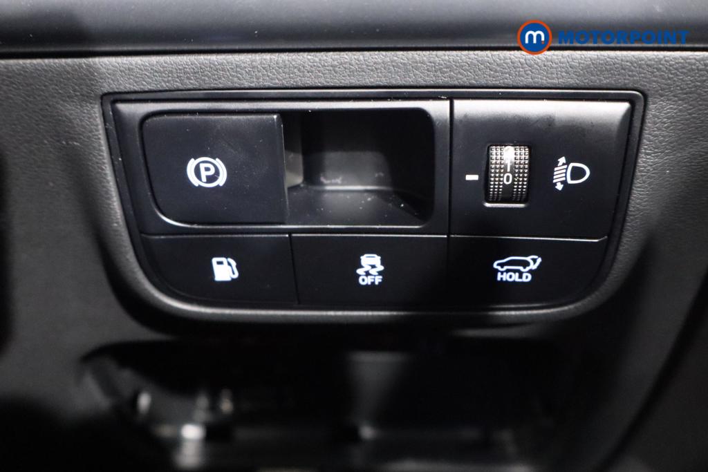 Hyundai Tucson Premium Automatic Petrol Plug-In Hybrid SUV - Stock Number (1610755) - 12th supplementary image