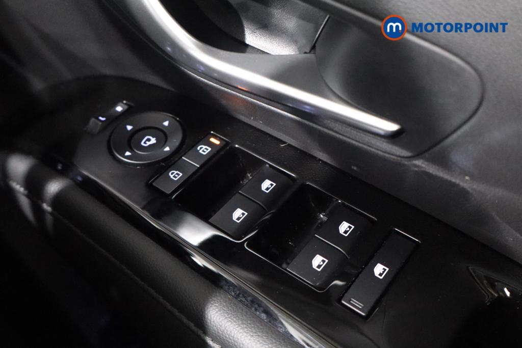 Hyundai Tucson Premium Automatic Petrol Plug-In Hybrid SUV - Stock Number (1610755) - 13th supplementary image