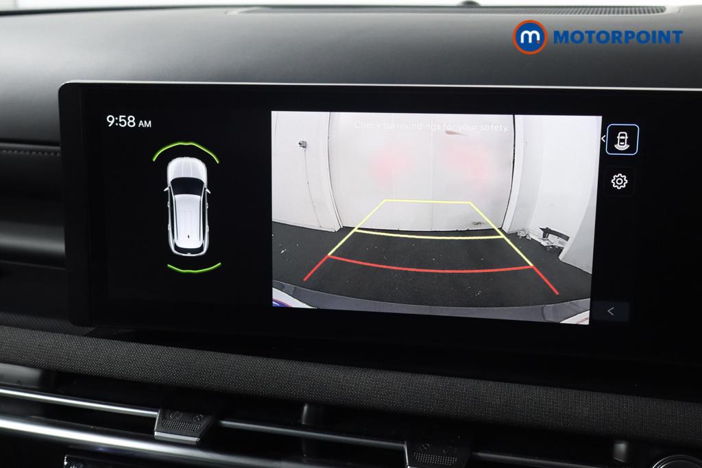 Hyundai Tucson Premium Automatic Petrol Plug-In Hybrid SUV - Stock Number (1610755) - 16th supplementary image