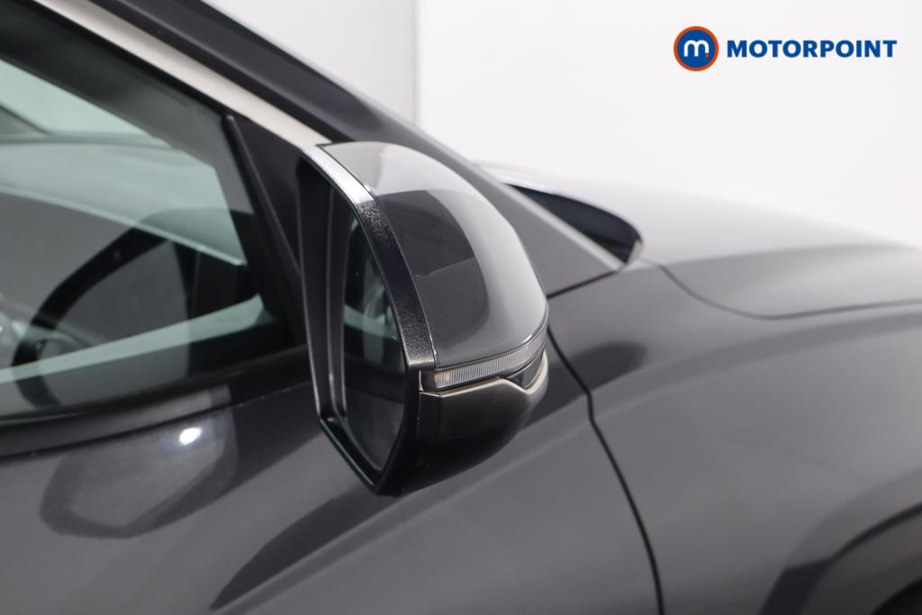 Hyundai Tucson Premium Automatic Petrol Plug-In Hybrid SUV - Stock Number (1610755) - 18th supplementary image