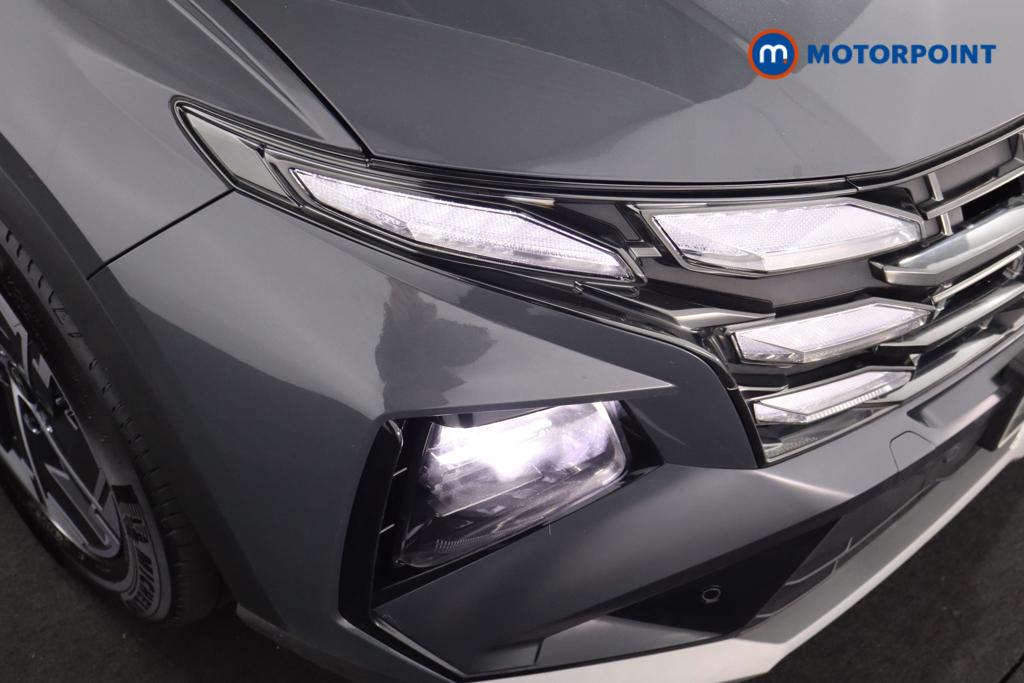 Hyundai Tucson Premium Automatic Petrol Plug-In Hybrid SUV - Stock Number (1610755) - 19th supplementary image