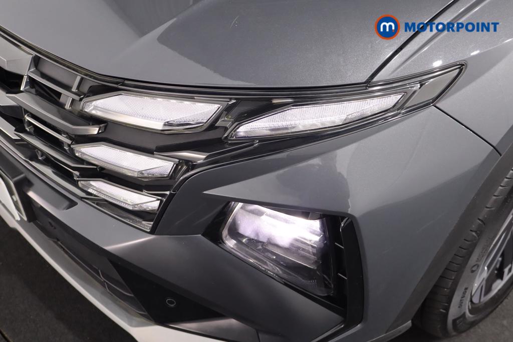 Hyundai Tucson Premium Automatic Petrol Plug-In Hybrid SUV - Stock Number (1610755) - 20th supplementary image