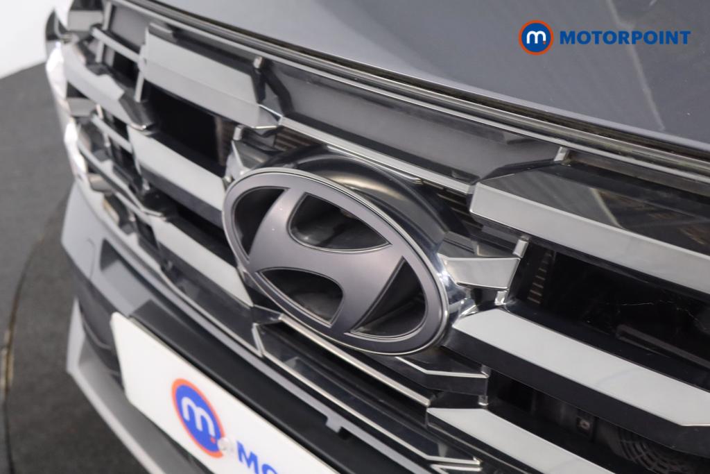 Hyundai Tucson Premium Automatic Petrol Plug-In Hybrid SUV - Stock Number (1610755) - 21st supplementary image