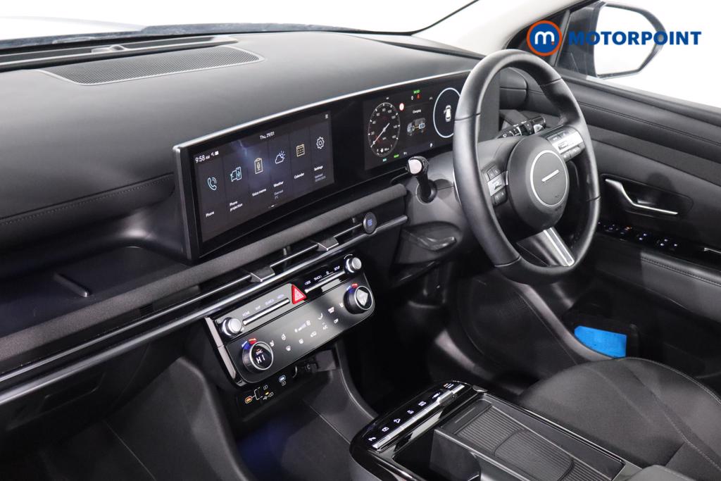 Hyundai Tucson Premium Automatic Petrol Plug-In Hybrid SUV - Stock Number (1610755) - 22nd supplementary image