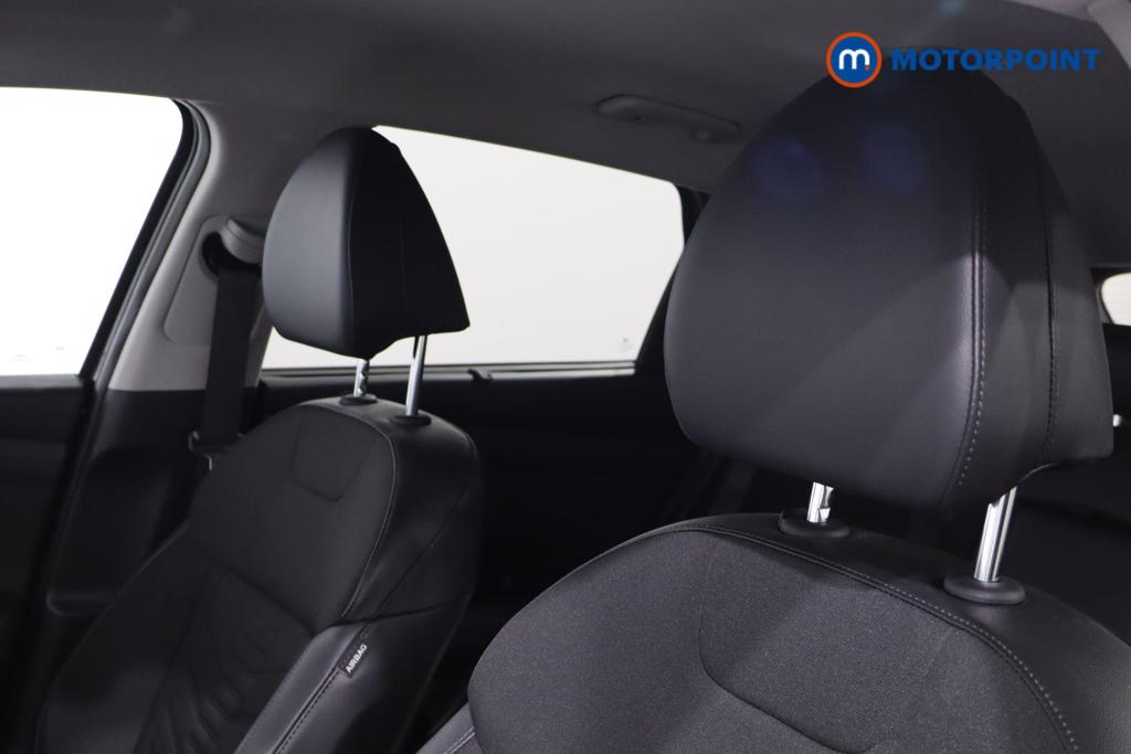 Hyundai Tucson Premium Automatic Petrol Plug-In Hybrid SUV - Stock Number (1610755) - 23rd supplementary image