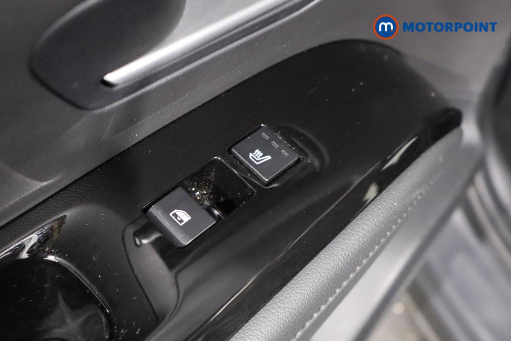 Hyundai Tucson Premium Automatic Petrol Plug-In Hybrid SUV - Stock Number (1610755) - 26th supplementary image