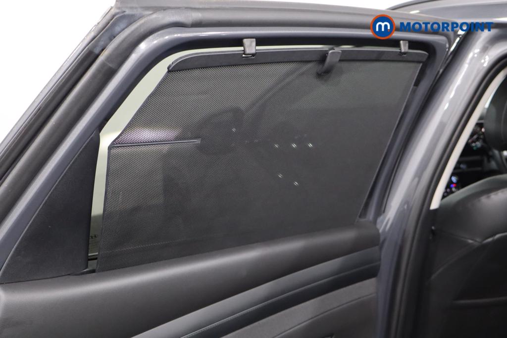 Hyundai Tucson Premium Automatic Petrol Plug-In Hybrid SUV - Stock Number (1610755) - 27th supplementary image