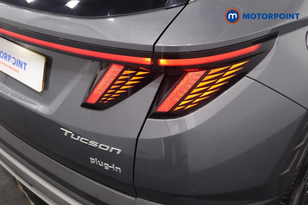 Hyundai Tucson Premium Automatic Petrol Plug-In Hybrid SUV - Stock Number (1610755) - 29th supplementary image